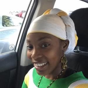 Meet your Posher, Terrie